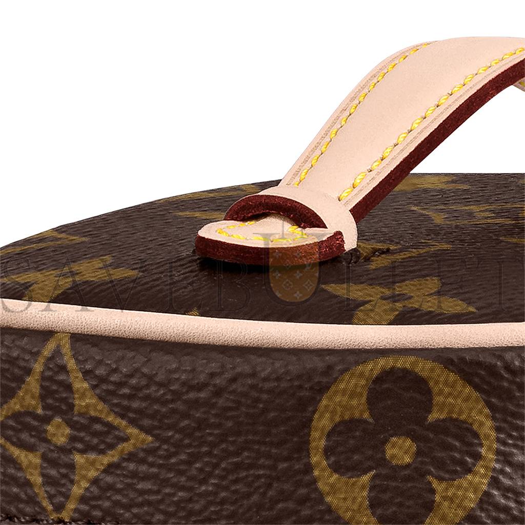 LOUIS VUITTON NICE NANO M44936 (14*10*8cm) LOUIS VUITTON NICE NANO M44936 (14*10*8cm)